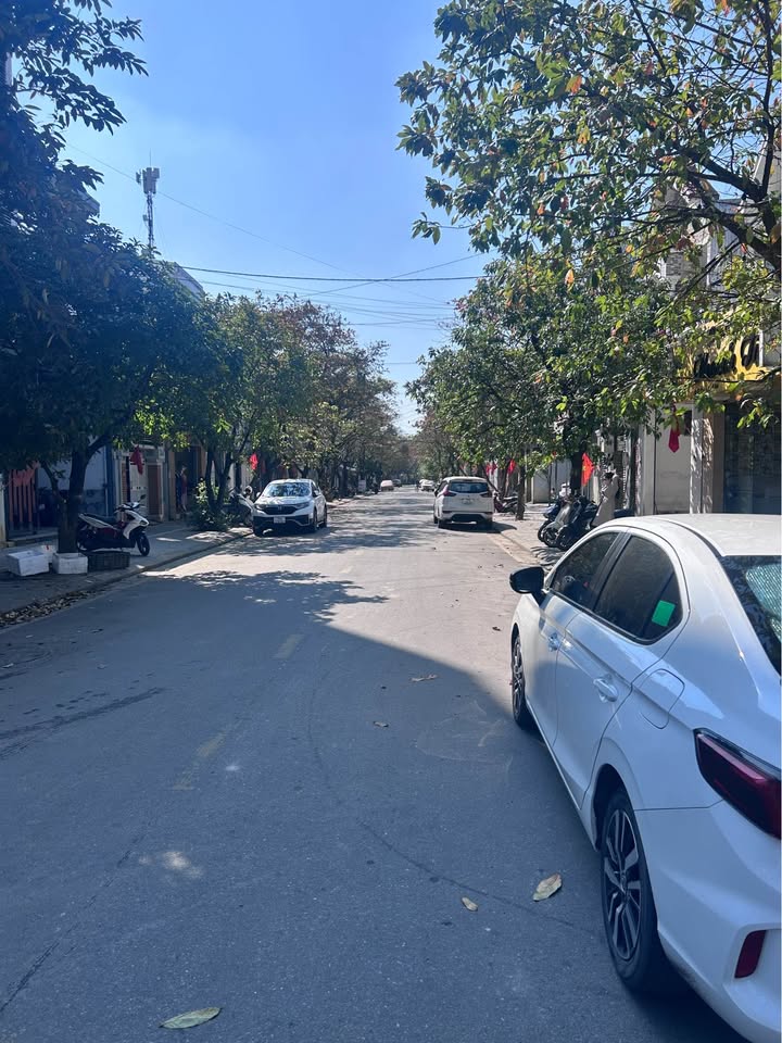 Đất Mặt Tiền Phan Anh - Khu An Cựu City 101m² giá 3.3 tỷ - Đầu tư kinh doanh lý tưởng!