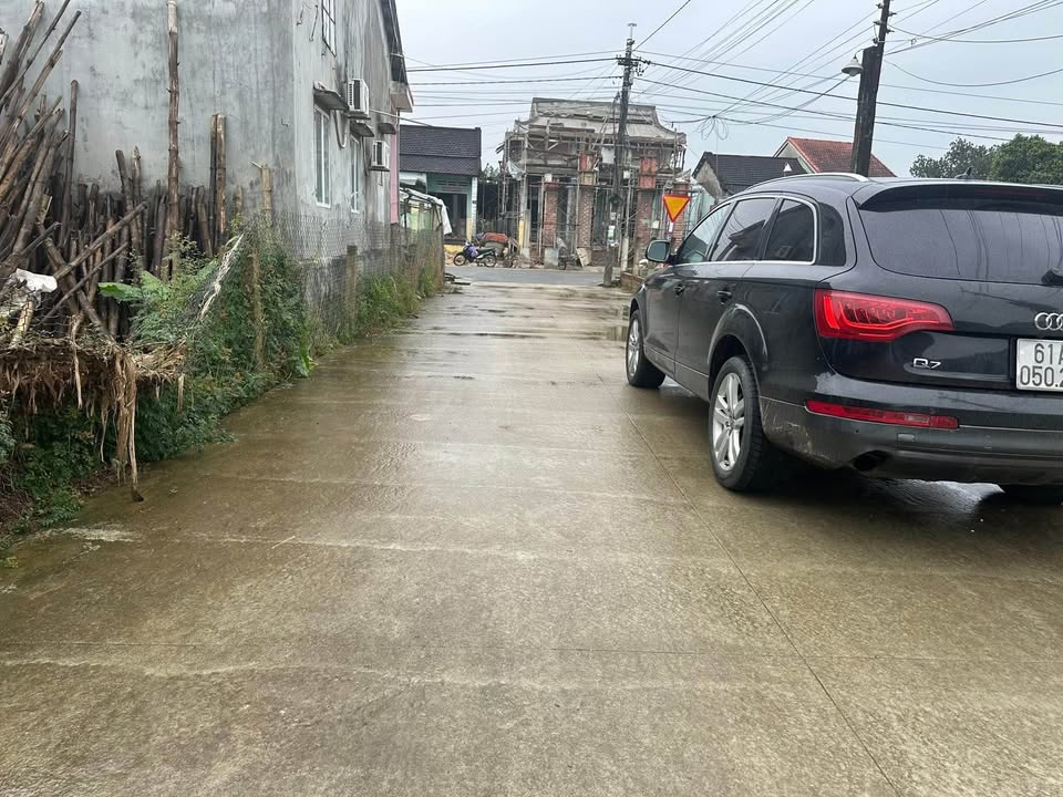 Nhà phố Duy Xuyên 144m² giá 1.1 tỷ - Sổ hồng chính chủ, thuận tiện sinh sống!