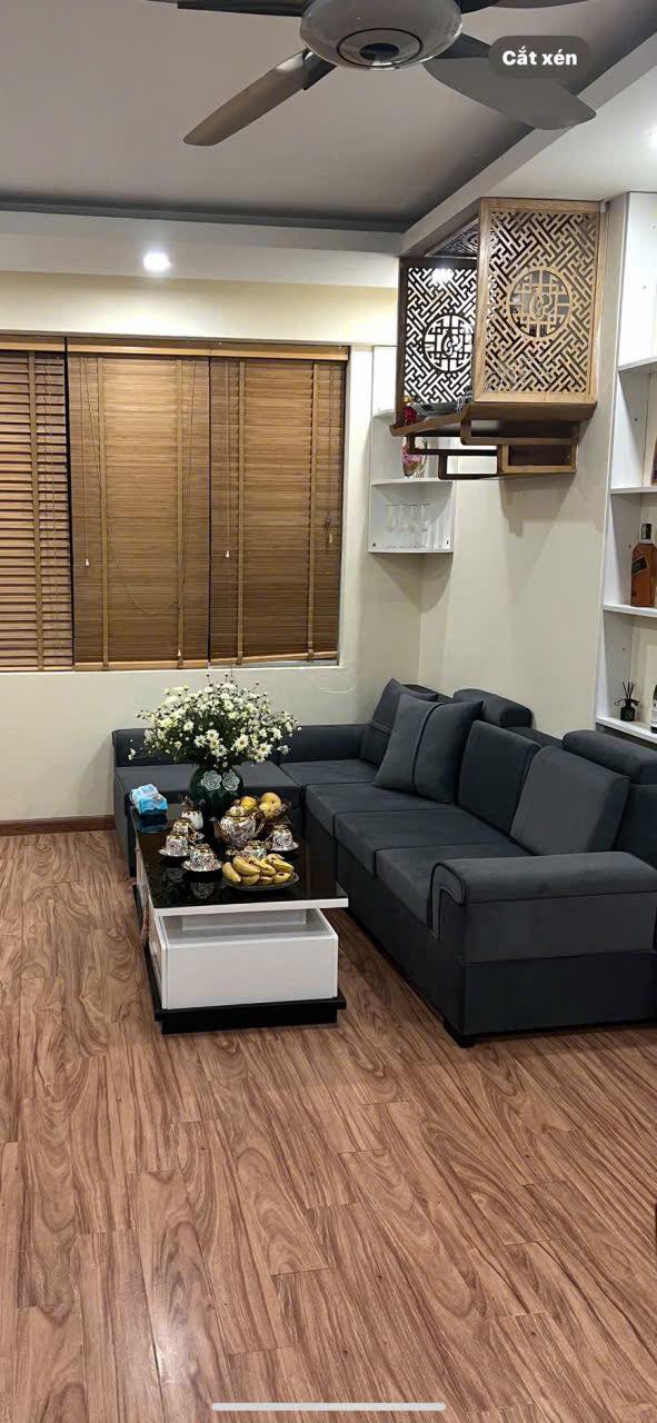 Căn hộ chung cư CT3 Thái Hà 2PN giá 11.5 triệu - Full đồ nội thất sang trọng!