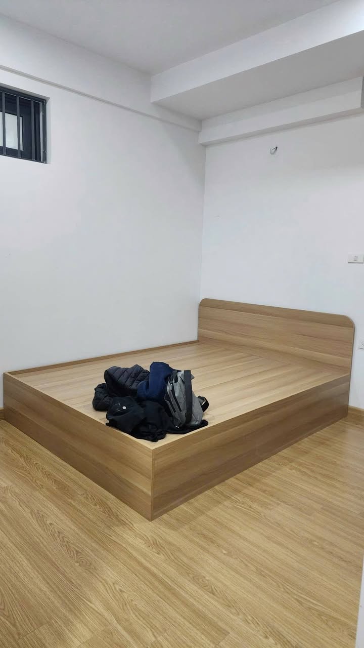 Căn hộ Dabaco Khắc Niệm 9 triệu - Tầng đẹp, sẵn sàng cho thuê!