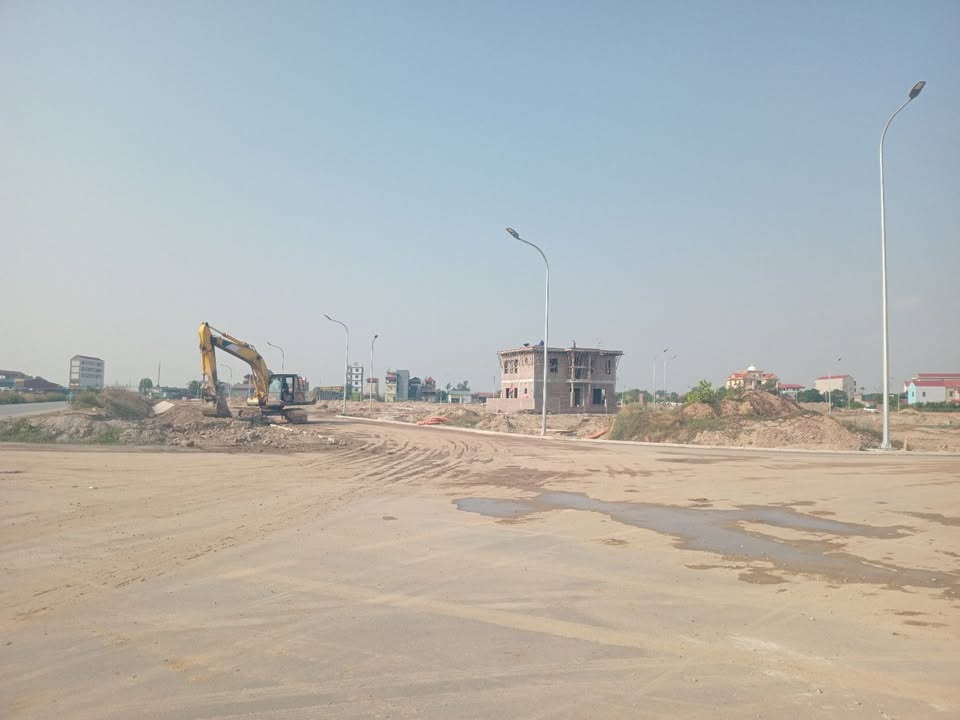 Bán gấp FrontHouse 2 mặt tiền tại Phương Liễu 86m² giá 1.5 tỷ - Cơ hội đầu tư tuyệt vời!