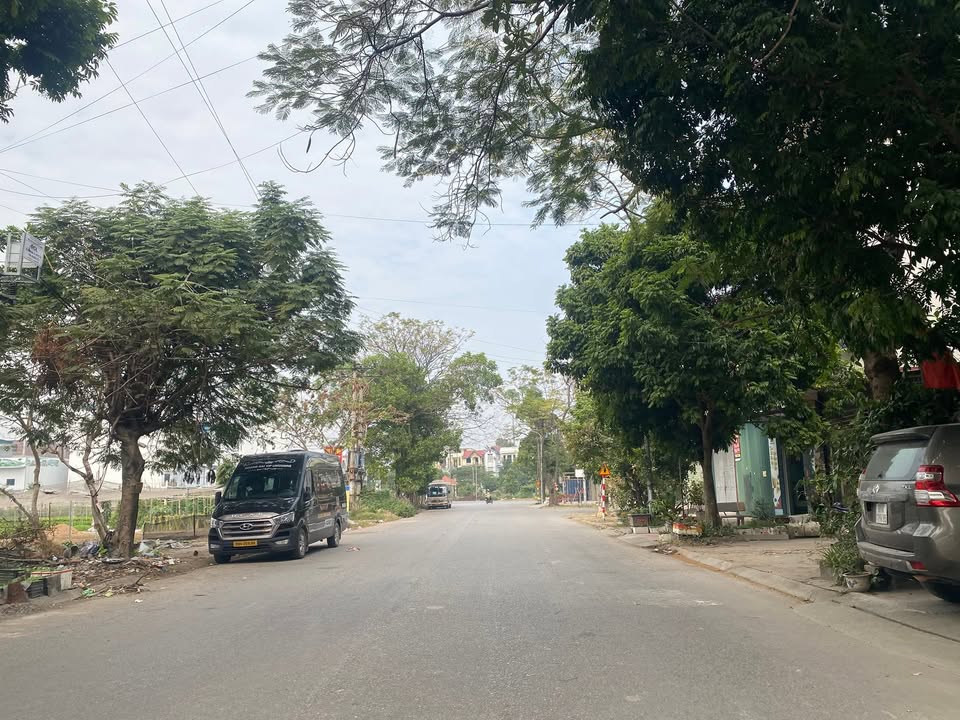 Bán đất đường Lê Lai, Phường Võ Cường, 81m² - Vị trí đắc địa cho đầu tư!