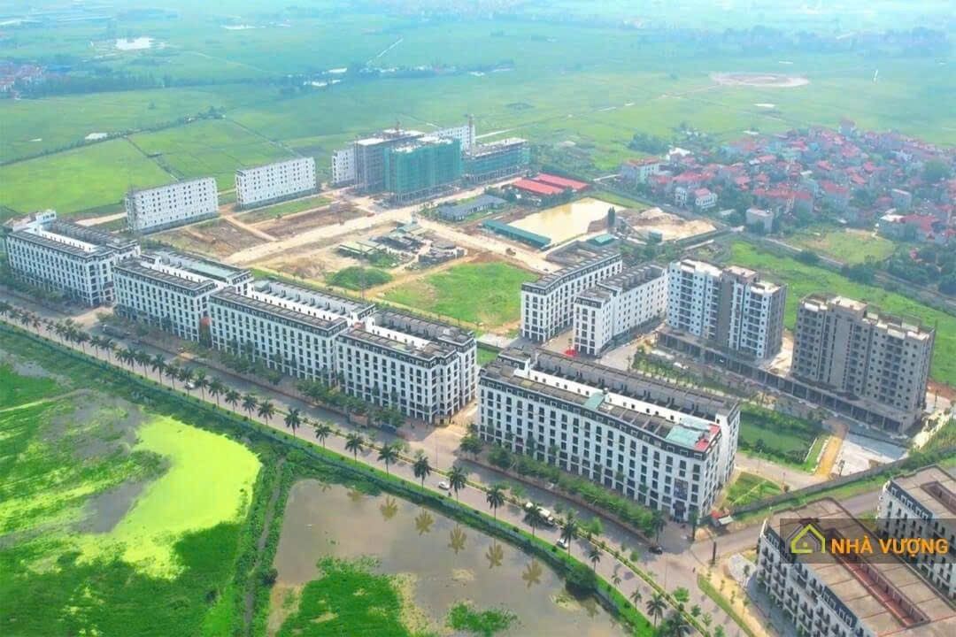 Nhà máy 10.000m² tại KCN Bắc Ninh - Đầy đủ tiện ích, giá thỏa thuận!