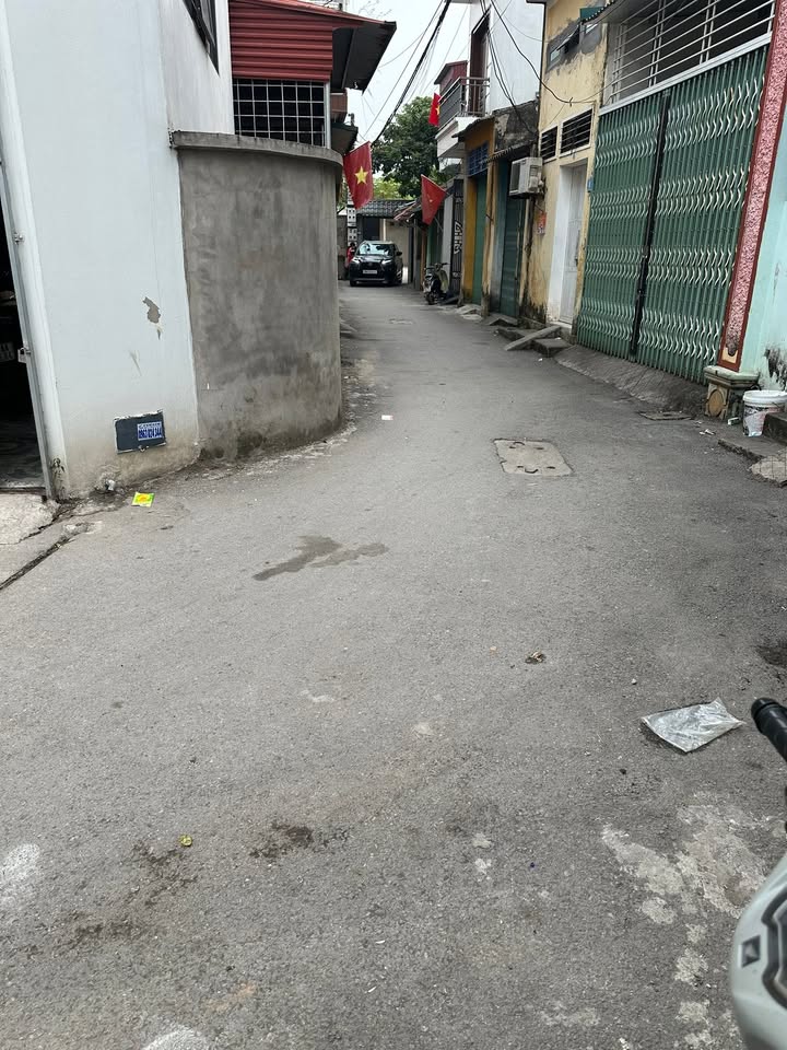 Đất Thọ Xương 62m² giá 1 tỷ - Khu vực sầm uất, tiện ích đầy đủ!