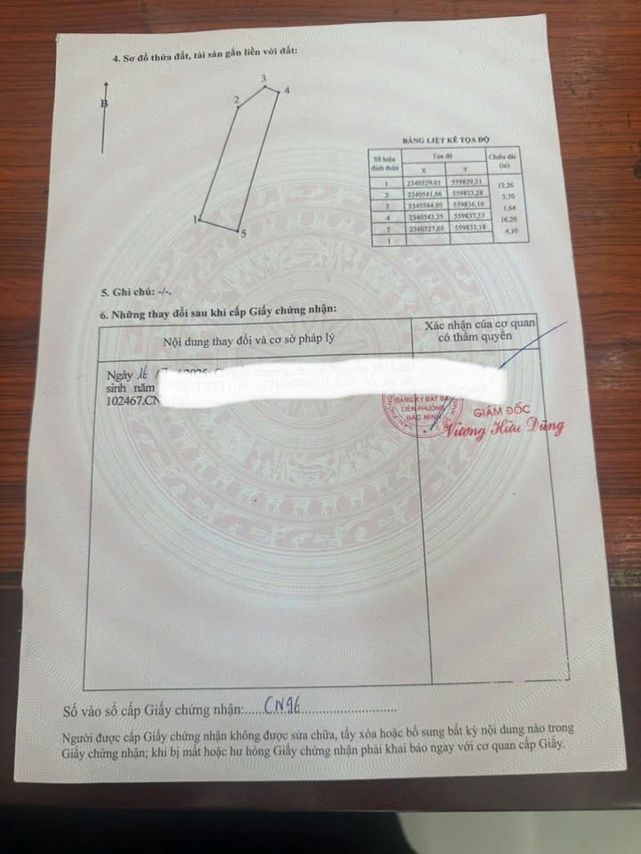 Đất lô góc Vân Trại, Nam Sơn 60.1m² giá 2.4 tỷ - Vị trí đắc địa, giao thông thuận lợi!