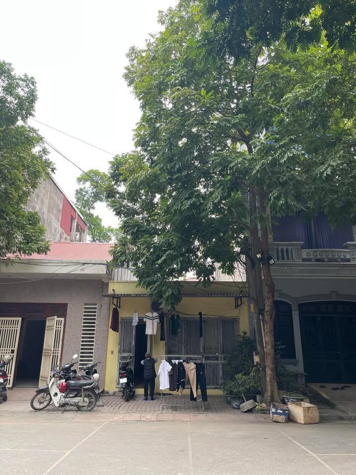 Lô đất đường Nguyễn Cao, Phường Võ Cường 72.8m² - Đầu tư sinh lời tốt!