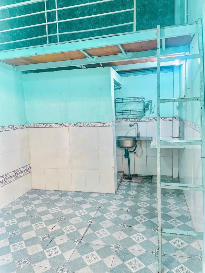 Phòng trọ cho thuê tại đường H4, Mỹ Phước 1, 900.000đ - Tiện nghi đầy đủ, yên tĩnh!