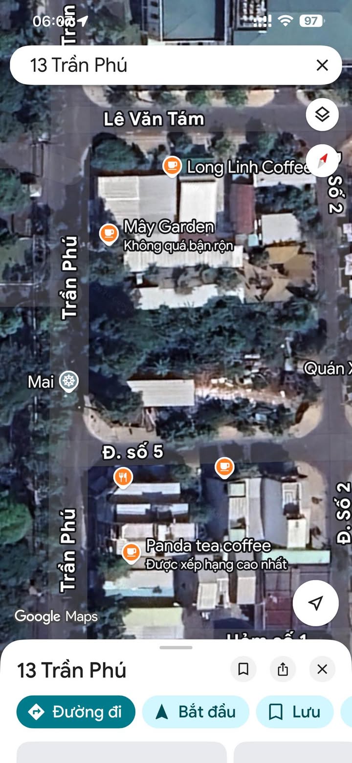 Đất nền KDC P1 cũ, TP Cao Lãnh 71m² giá 2.6 tỷ - Đầu tư sinh lời ngay!