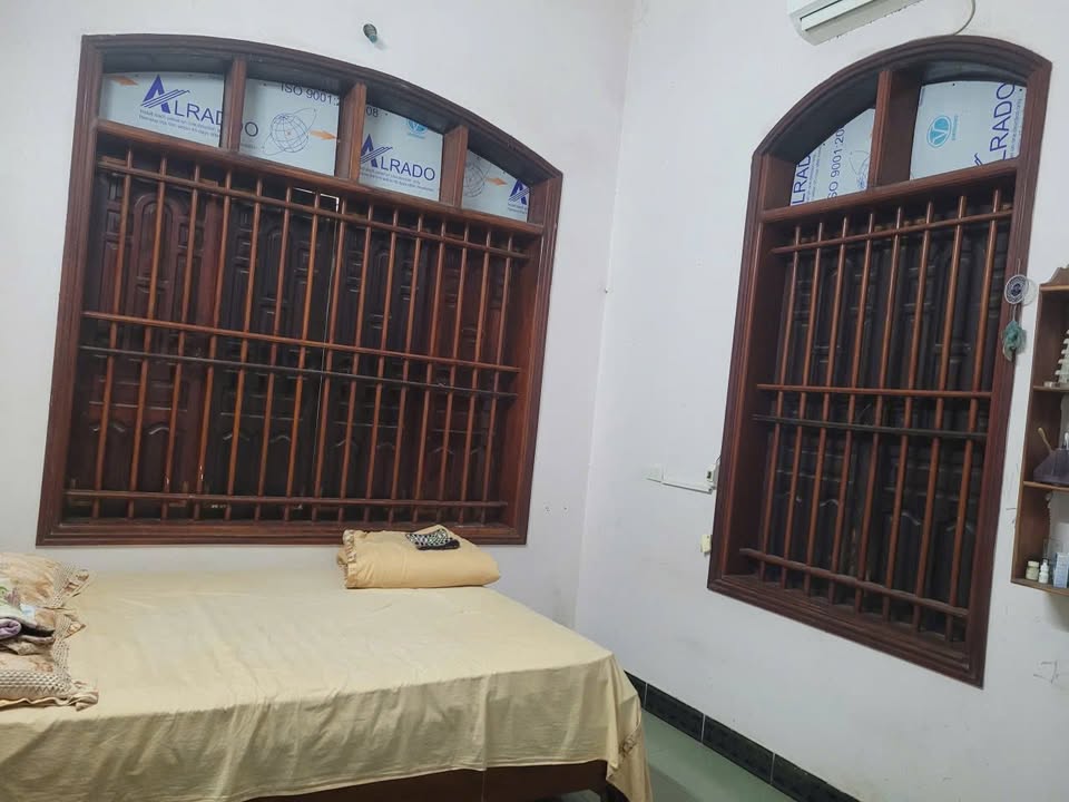 Cho thuê nhà 2 tầng Nghi Phú 4 phòng ngủ giá 7.5 triệu - An ninh tốt, tiện nghi đầy đủ!