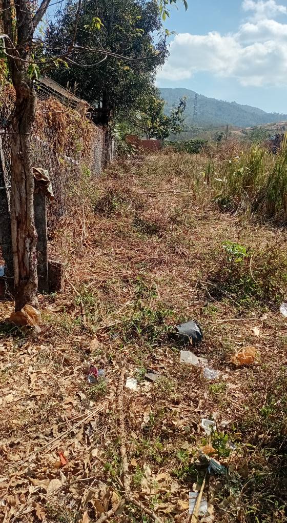 Đất nền 240m² Hòa Phú, Chư Păh giá chỉ 7xx triệu - Cơ hội đầu tư hấp dẫn!