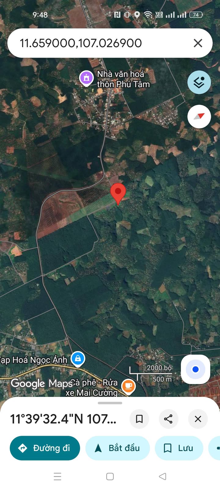 Đất nền Phú Lâm, Phú Trung 255m² giá chỉ 400 triệu - Cơ hội đầu tư hấp dẫn!