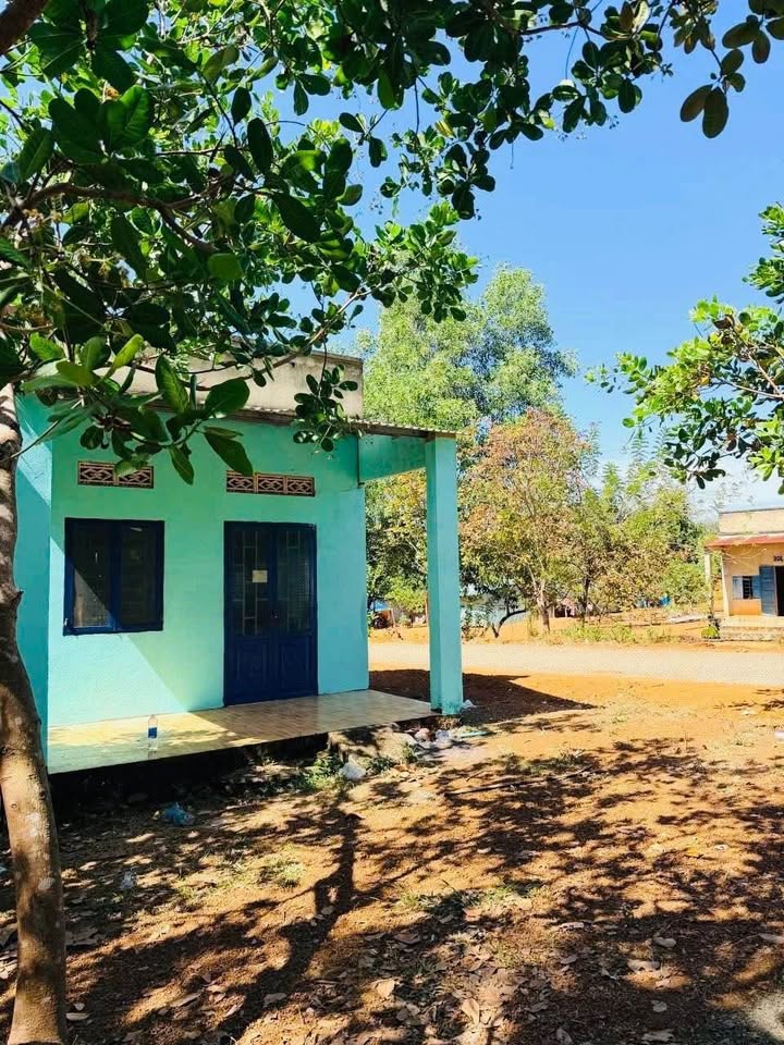 Đất nền 3000m² Ấp Pa Pếch giá 600 triệu - Mặt tiền rộng, view suối thoáng đãng!