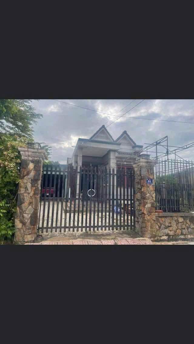 Nhà nguyên căn cho thuê 2 mặt tiền tại Phường Tân Phú, Đồng Xoài - Giá chỉ 5 triệu/tháng!