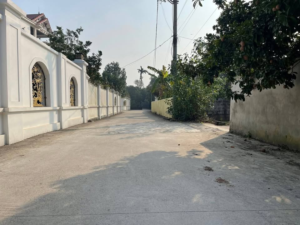 Lô đất 1380m² tại Xóm 4, Văn Lý, Lý Nhân - Đầu tư tiềm năng giá 4.14 tỷ!