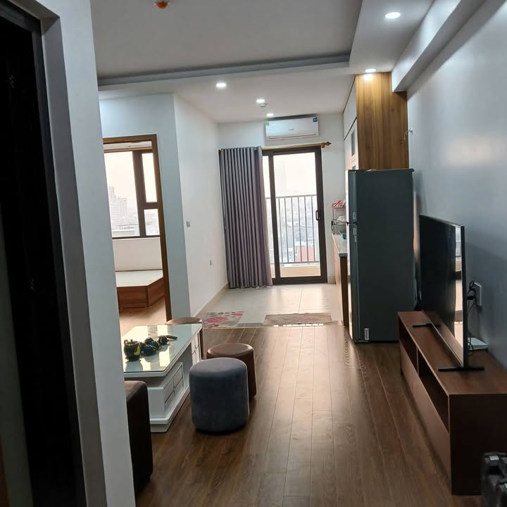 Căn hộ Tecco Bình Minh, Thanh Hóa 60m² giá 7.5 triệu - Sẵn sàng vào ở ngay!