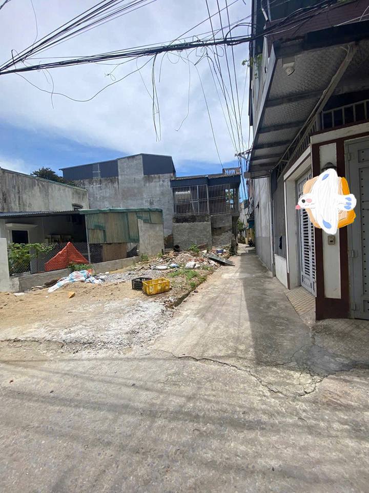 Đất nền Phường Đông Hương, TP. Thanh Hóa 65m² giá 2.5 tỷ - Tiềm năng đầu tư cực tốt!