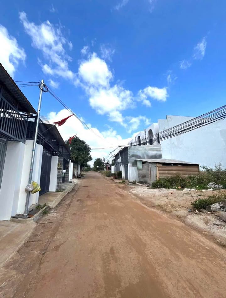 Đất thổ cư phường Thành Công Buôn Ma Thuột 250m² giá 1.45 tỷ - Cơ hội đầu tư hấp dẫn!