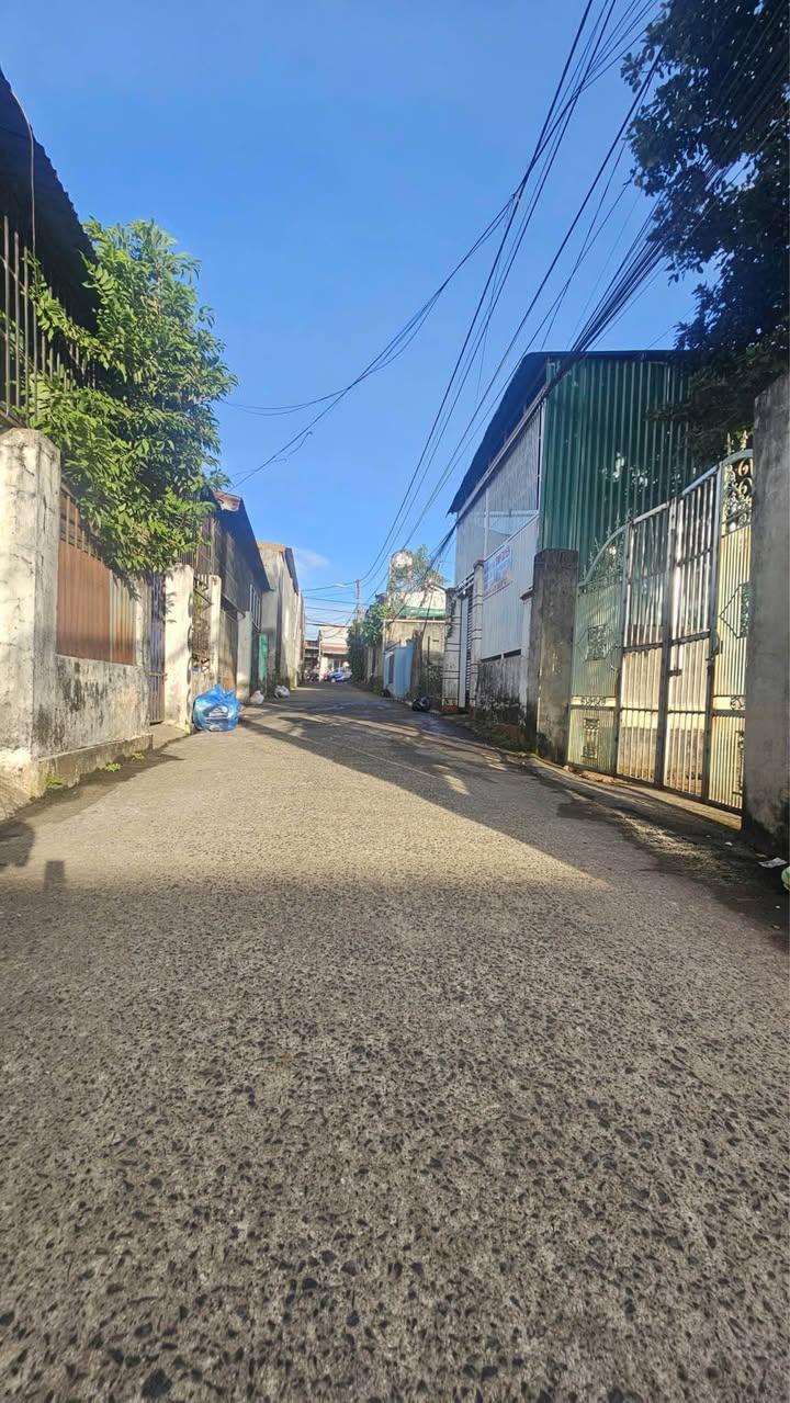 Lô đất Hẻm 66 Ywang, 117m² giá 2.25 tỷ - Đầu tư sinh lời lý tưởng!