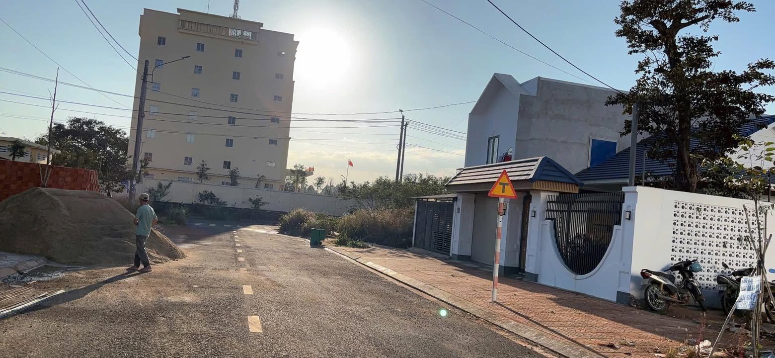 Nhà riêng TDP8, Phường Tân An, 110m² giá 7.1 tỷ - Chính chủ bán gấp!