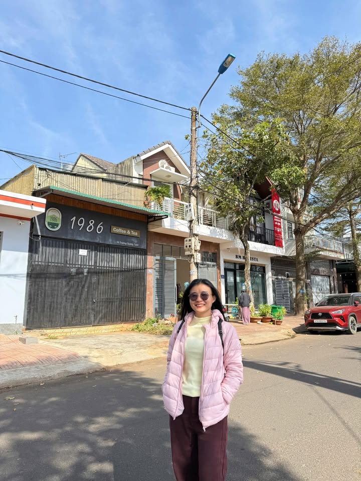 Đất thổ cư 115m² đường Trương Quang Tuân - Giá 7.4 tỷ - Vị trí đắc địa