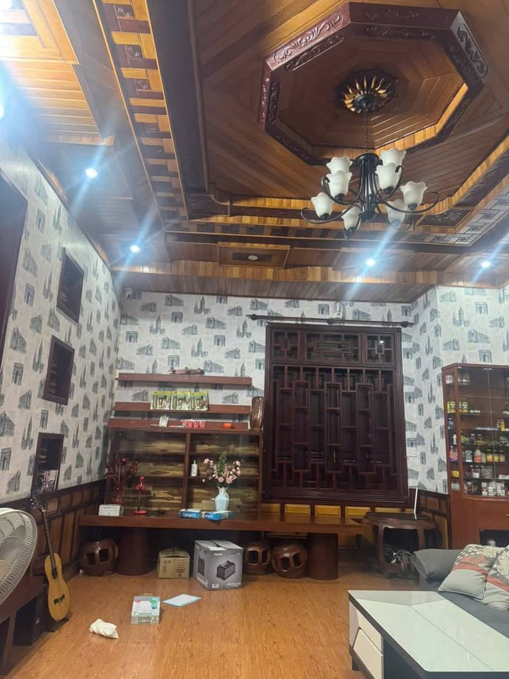 Nhà mặt tiền Trần Nhật Duật, Buôn Ma Thuột, 180m², Giá chỉ 19 tỷ - Đầu tư sinh lời!