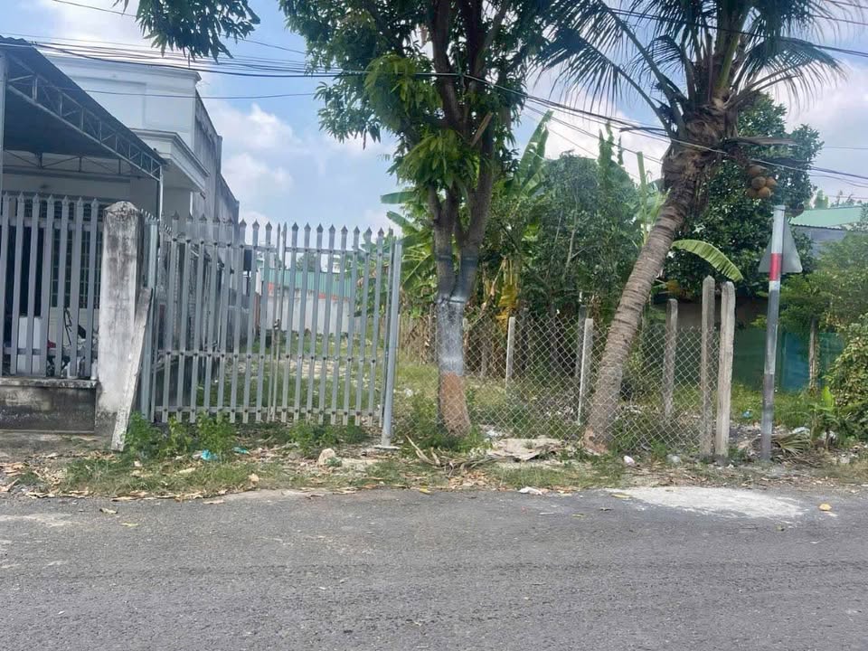 Đất nền Hiệp Ninh, Tây Ninh 174m² giá 4.46 tỷ - Sổ hồng chính chủ, hướng Đông!