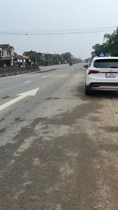 Đất nền QL1A Cẩm Hưng 130m² giá 2 tỷ - Đầu tư kinh doanh sinh lời!