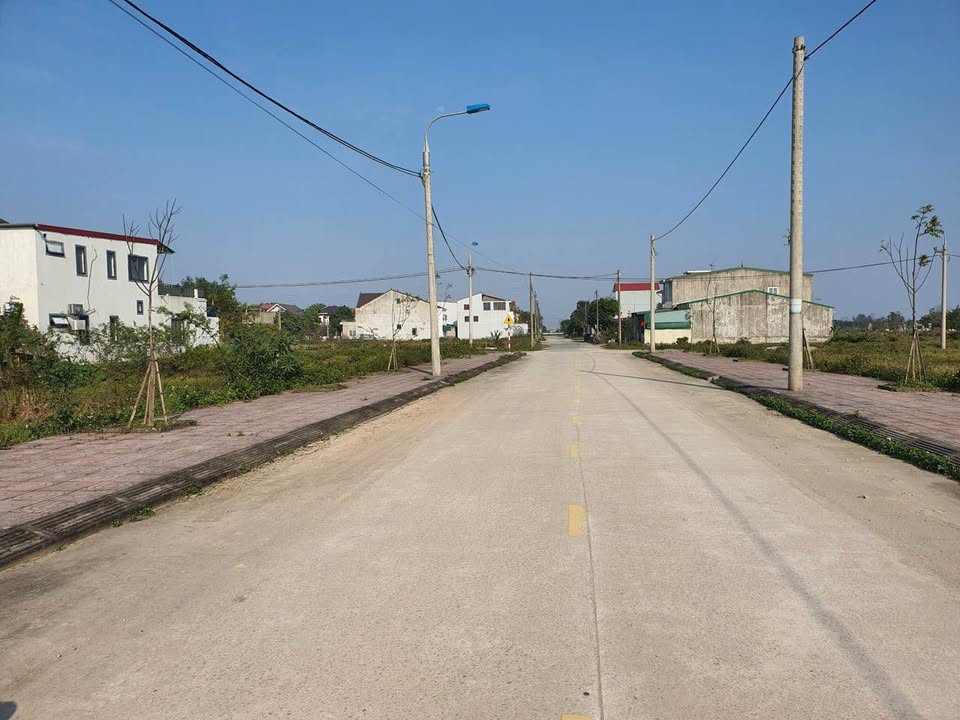 Đất nền Tổ 10 Tân Giang 139m² giá 3 tỷ - Hướng Nam mát mẻ