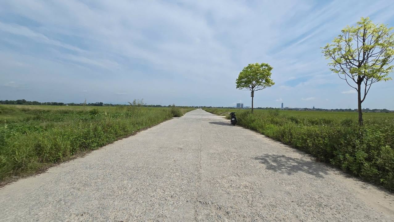 Đất thổ cư phường Hà Huy Tập 241.7m² giá 4 tỷ - Vị trí kết nối thuận tiện!