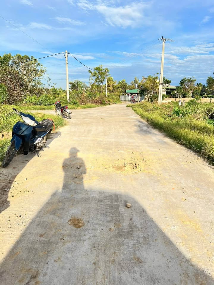 Đất nền Tân Hòa, Hà Tĩnh 100m² giá 1.1 tỷ - Đầu tư sinh lời lý tưởng!