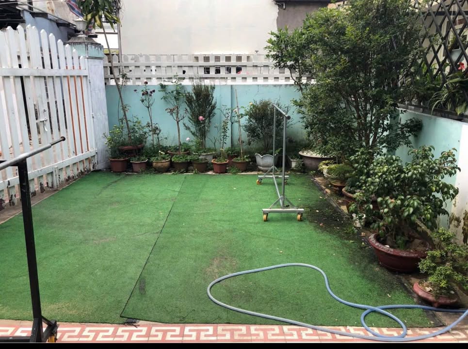 Bán đất tặng nhà Phường 5, Đà Lạt 187m² giá 9 tỷ - Cơ hội đầu tư tuyệt vời!