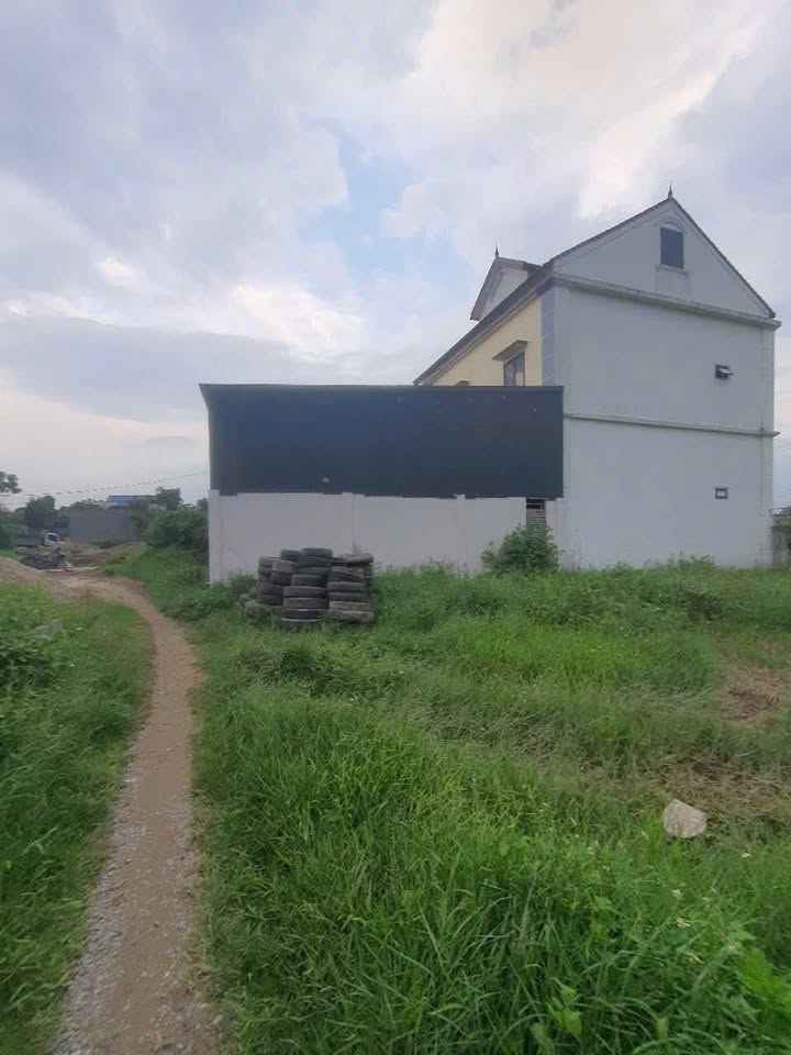 Đất nền Xã Văn Lang Hưng Hà 120m² giá thỏa thuận - Cơ hội đầu tư hấp dẫn!