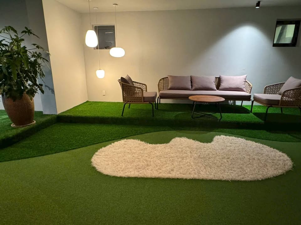 Căn hộ Ascent Lakeside Quận 7 125m² giá 8.425 tỷ - Đẳng cấp sống Nhật Bản!