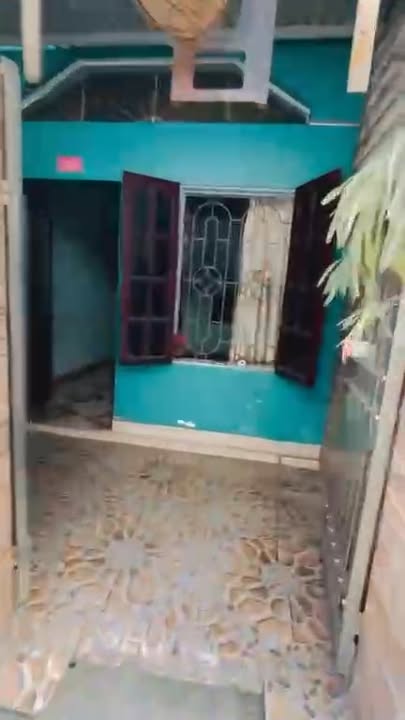 Nhà 1,5 tầng 42m² Phố Cát Bi - Ngõ thông rộng, gần chợ