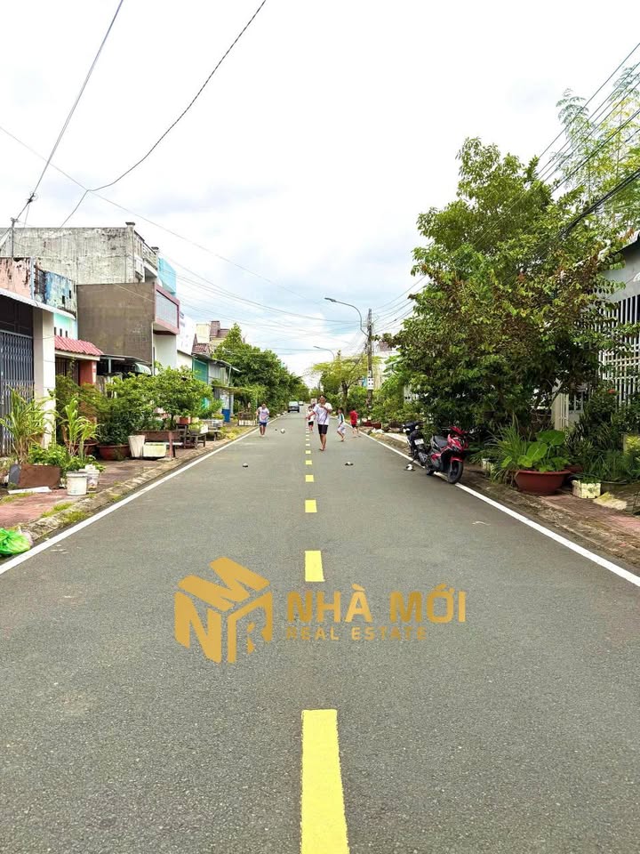 Nhà cấp 4 Đường Đỗ Thừa Tự, TP Cà Mau 202m² giá 3 tỷ - Khu dân trí cao, an ninh tốt!