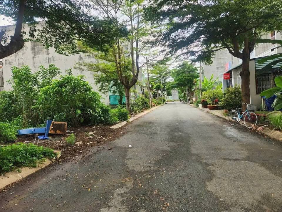 Đất nền KDC Nam Long Bến Lức 80m² giá 1.85 tỷ - Cơ hội đầu tư tuyệt vời!