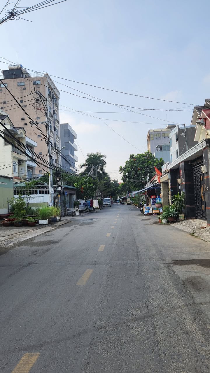 Đất nền đường 160 Tăng Nhơn Phú A 74m² giá 6.5 tỷ - Đầu tư sinh lời cao!