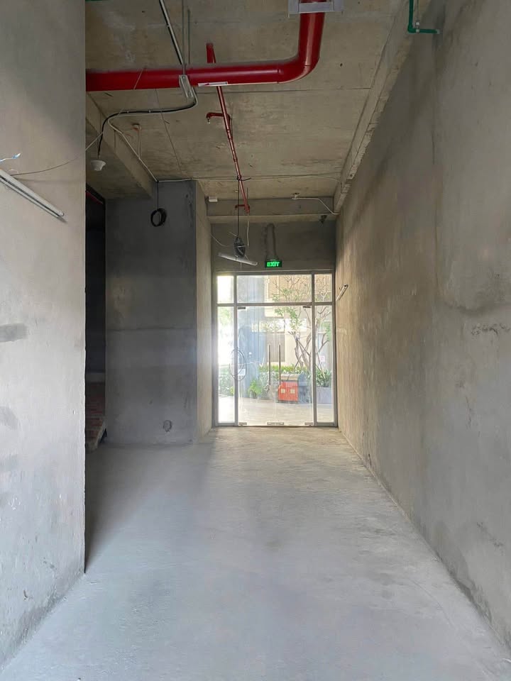 Shophouse Happy One Central Thủ Dầu Một 189m² giá 7.34 tỷ - Sổ hồng chính chủ