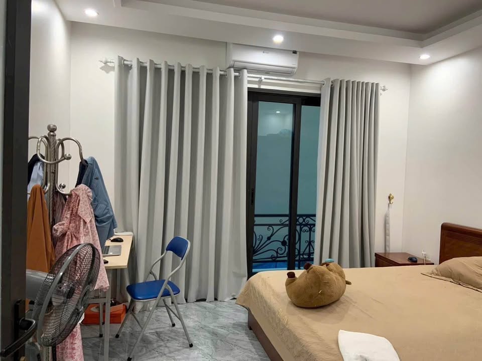 Nhà 3 tầng chính chủ tại Đồng Hòa, Kiến An 50m² giá 2.8 tỷ - Sẵn sàng vào ở!