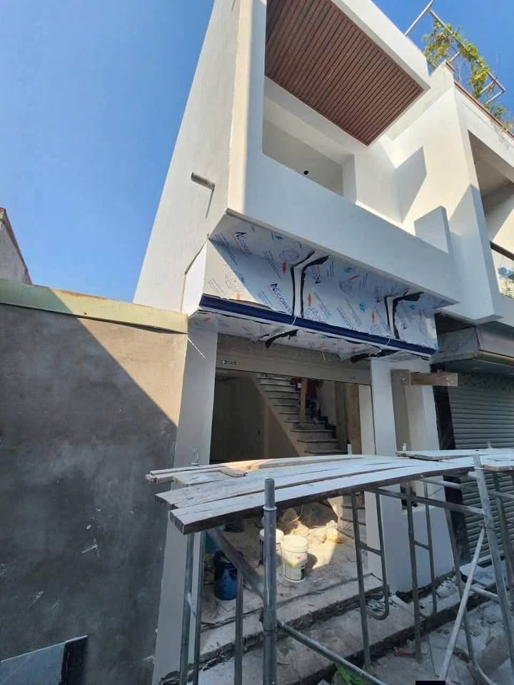 Bán nhà 2 tầng độc lập tại Hoàng Quốc Việt, Hải Phòng 44m² giá 1.6 tỷ - Chính chủ