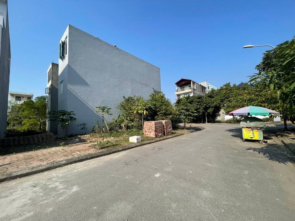 Đất nền Tràng Cát, Hải Phòng 60m² giá 1.8 tỷ - Sát Vin Tràng Cát, ngõ ô tô vào tận nơi!