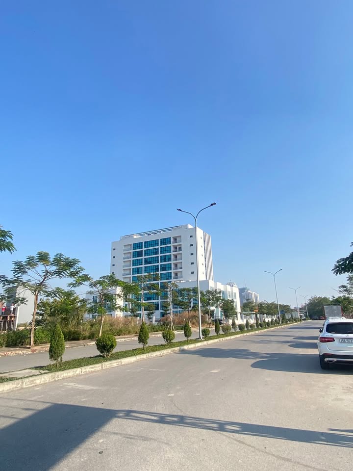 Đất thổ cư Phường Gia Viên, Ngô Quyền, Hải Phòng 68.6m² giá 3.3 tỷ - Cơ hội đầu tư hấp dẫn!