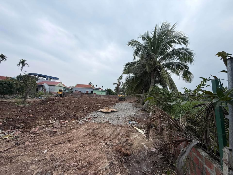 Đất nền Riverside Lập Lễ 1500m² giá 1.1 tỷ - Đầu tư sinh lời ngay!