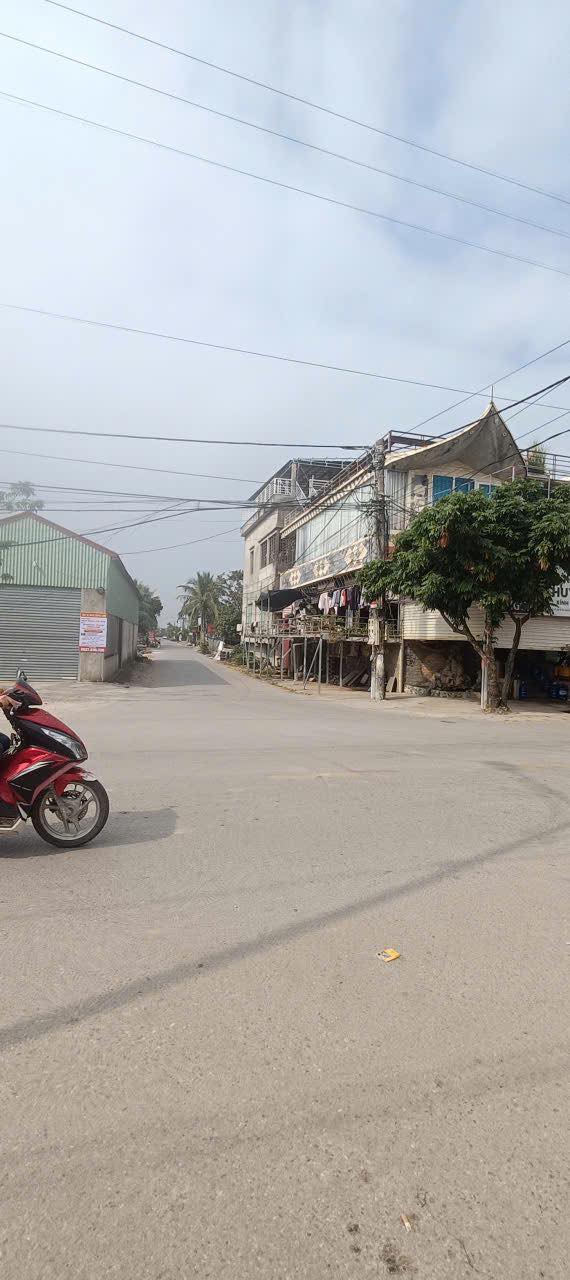 Đất nền 220m² tại quận Hải An, Hải Phòng - Giá thỏa thuận, vị trí đẹp gần Karaoke Huy Hoàng!