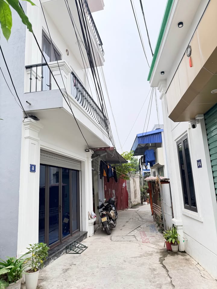 Đất Bạch Mai, An Hải 54m² giá 1.29 tỷ - Đầu tư sinh lời ngay!