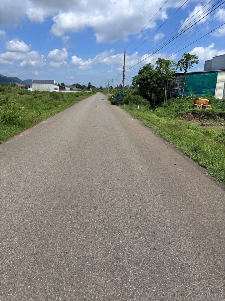 Đất nền Bà Rịa 126m² giá 1.18 tỷ - Sổ hồng chính chủ, thương lượng tốt!