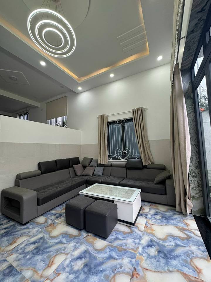 Villa Trần Khánh Dư Đà Lạt 200m² giá 25 triệu - Phù hợp cho văn phòng và lưu trú!