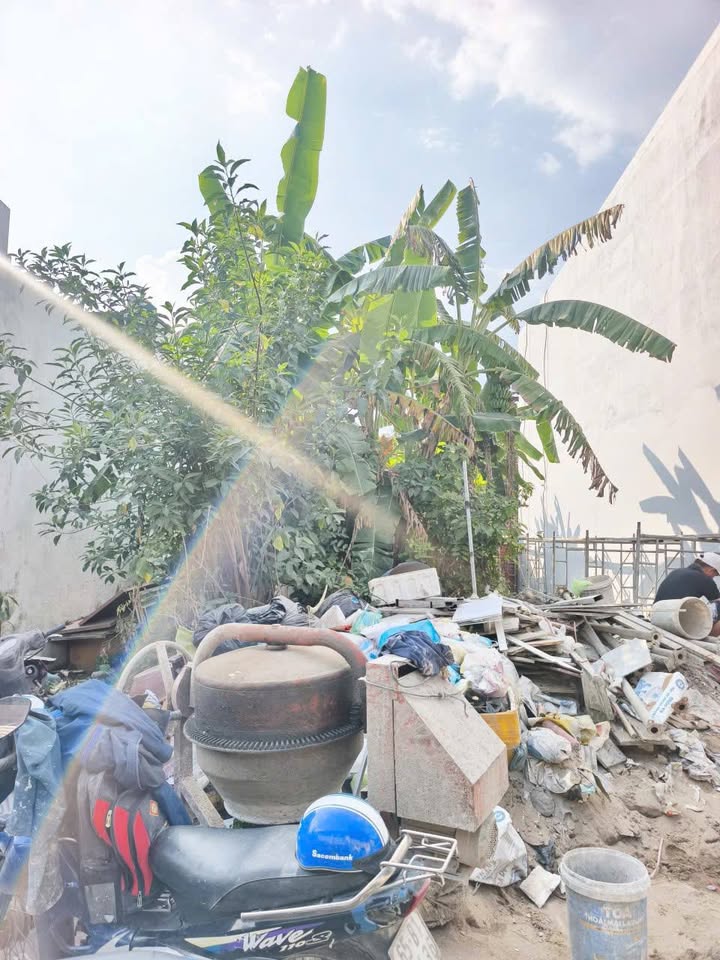 Đất nền Hẻm 67 Nguyễn Thông, An Thới, 64m² giá 1.29 tỷ - Pháp lý thổ cư 100%!