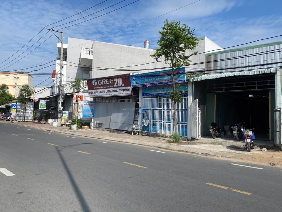 Đất nền mặt tiền đường Nguyễn Thông, Cần Thơ 119m² giá 4.35 tỷ - Đầu tư sinh lời ngay!