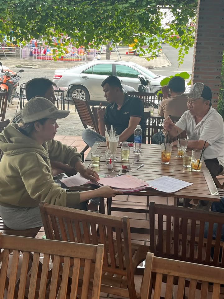 Đất Farm 5000m² tại Xã Minh Hòa, Huyện Dầu Tiếng, Giá 1.5 tỷ - Đầu tư sinh lời ngay!